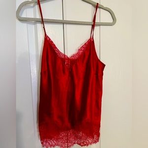 Victoria’s Secret Cami Pajama Set NWOT